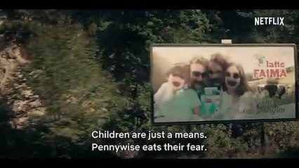 A Classic Horror Story  Official Trailer  Netflix