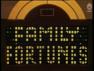Family Fortunes S05E12 (30.12.1983) Bartram — Mobbs