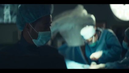 DR. DEATH Trailer 2 (2021) Joshua Jackson, Christian Slater