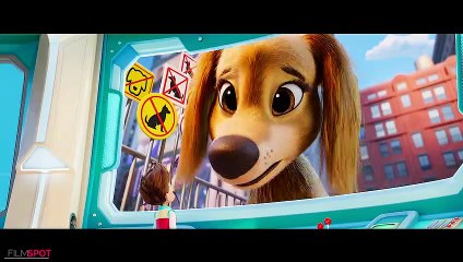 TOP UPCOMING ANIMATION MOVIES 2021 & 2022 (Trailers)