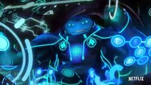 Trollhunters Rise Of The Titans  Guillermo del Toro  Official Trailer  Netflix