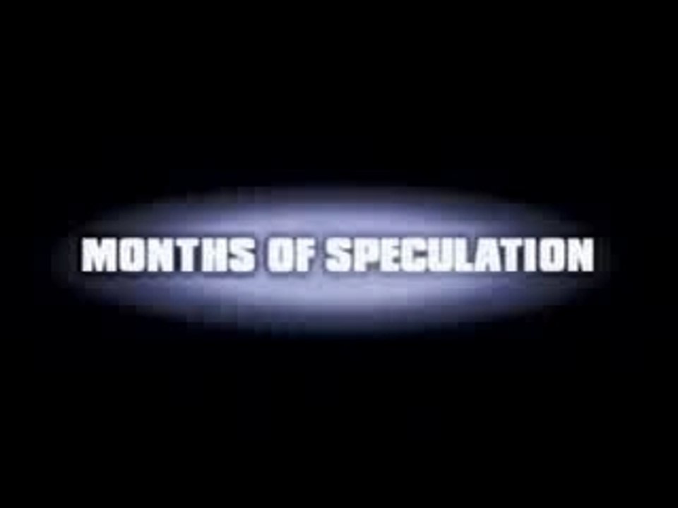 Bill Goldberg Promo Returns a baglash 08