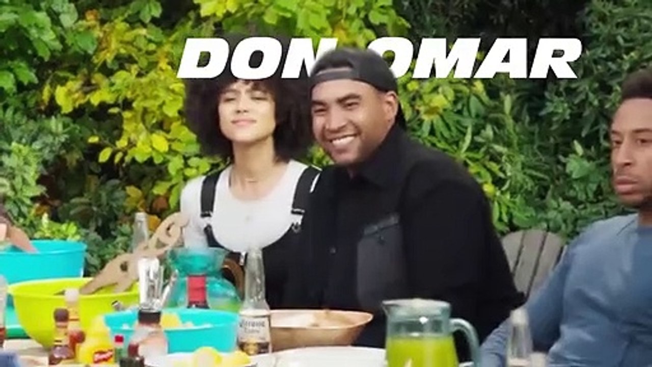 FAST AND FURIOUS 9 Cardi B Meets Vin Diesel Trailer (2021)