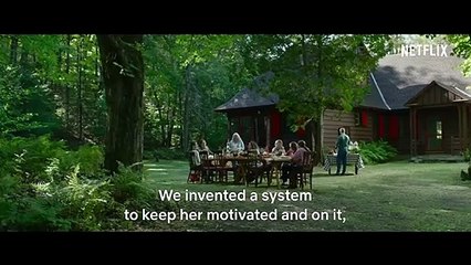 The Guide to the Perfect Family  Official Trailer  Netflix