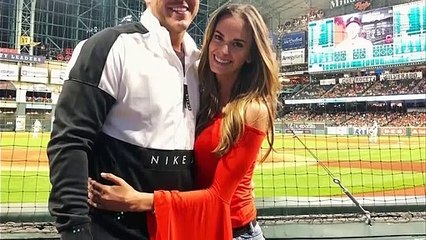 Brooks Koepka's Girlfriend ► Jena Sims l 2019 - 2021 l Relationship Update