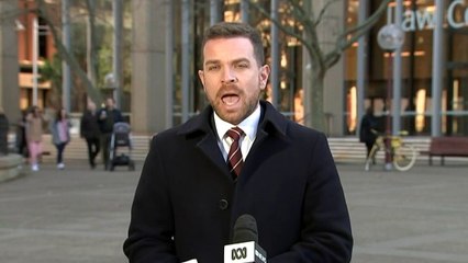 Ben Roberts-Smith cross examined in defamation trial