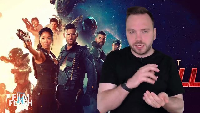 Neuer Herr der Ringe-Film, Andrew Garfield singt, Aquaman 2-Titel & Filmstarts der Woche