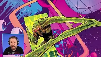 LOKI Nexus True Meaning Who In the MCU is a Nexus Being  BQ