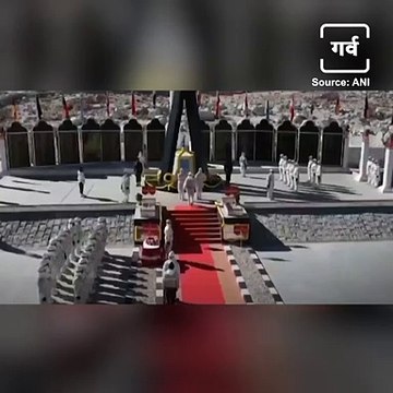 Galwan Ke Veer- A Tribute To Our Soldiers Who Were Martyred In Galwan Valley
