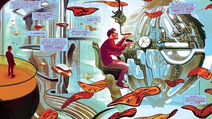 Loki Episode 2 Marvel TOP 10 Breakdown and Easter Eggs