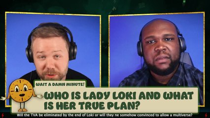 Loki Episode 2 REACTION! Variant's Real Plan Explained  Inside Marvel