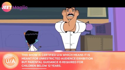 Roll no 21 l ep09 Villans ki pathshaala l on #AmuHindi