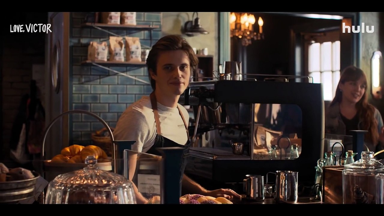 Love Victor S02 Featurette