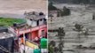 Heavy rain wreaks havoc in Nepal, 7 dead
