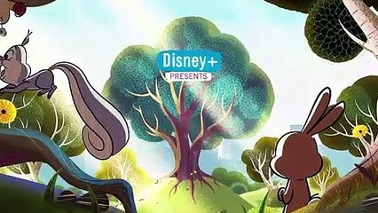 Chip N Dale Park Life - Intro