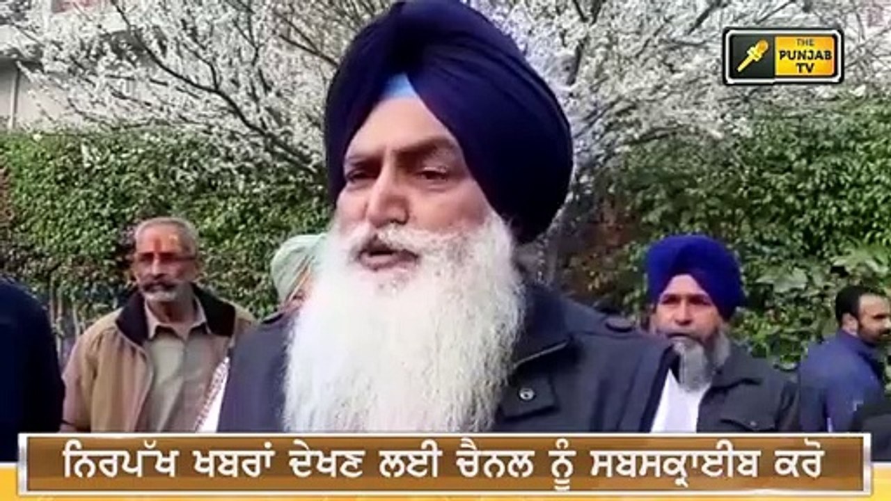 ਕੌਣ ਹੋਵੇਗਾ ਆਪ ਦਾ ਮੁੱਖ ਮੰਤਰੀ? Who will be CM face of AAP in Punjab | Judge Singh Chahal