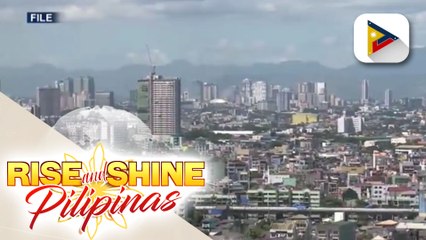 Sec. Dominguez, ipinaliwanag ang multi-trillion pesos na utang ng Pilipinas ngayong taon