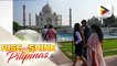 GLOBALITA: Taj Mahal sa India, muling binuksan sa publiko