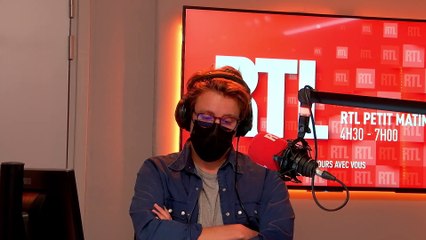 Le Plat du Jour du 17 juin 2021