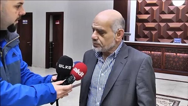 Nuri Karahasanoğlu: Asla yolumuzdan dönmeyeceğiz