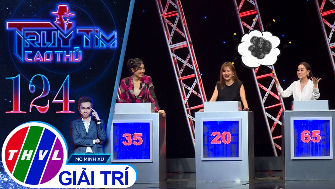 Đầy kịch tính khi cả 4 ca sĩ Yến Nhi, Thúy Nga, Ngọc Dung, Minh Thư đều nghi ngờ thân phận của nhau