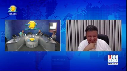 Aníbal Herrera: Revelación que han hecho los implicados en el caso Operación 13