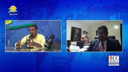 Luis Feliz abogado de Miky López explica a que nivel se encuentra el juicio contra su cliente
