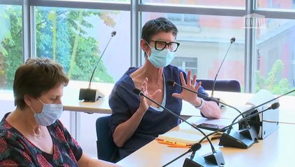 Commission d'enquête sur les migrations : Auditions diverses  - Mercredi 16 juin 2021