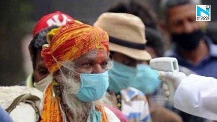 Coronavirus: India reports 67,208 new cases, 2,330 deaths in last 24 hours