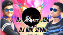 SHISE KI UMRA PYAAR KI (DHOLKI PIANO MIX) DJ ANKIT TIMBA DJ BRK SEVNI EDIT BY DJ HANANT SURAT