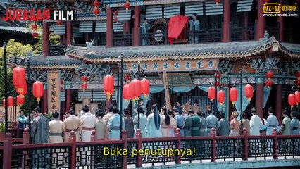 Time Flies and You are Here 2021 E29-SUB INDO