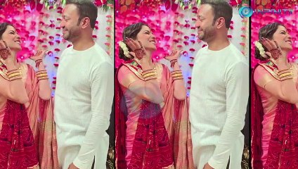 Ankita Lokhande thanks beau Vikki for being the 'best boyfriend'