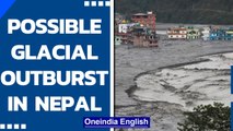 Nepal devastated by flash floods, glacial outburst may be main reason | Oneindia News