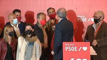Arranca en la Asamblea de Madrid el debate de investidura de Isabe Díaz Ayuso