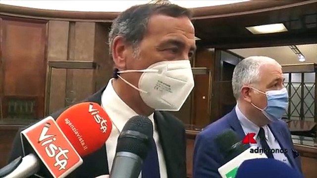 Sala: Con Caritas per aiutare chi è in difficoltà