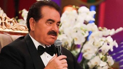 Damar tıkanıklığı yaşayan İbrahim Tatlıses'in kalbine stent takıldı