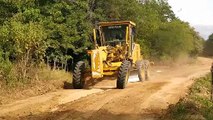 Com recursos próprios, Prefeitura de Bom Jesus inicia recuperação de estradas na zona rural
