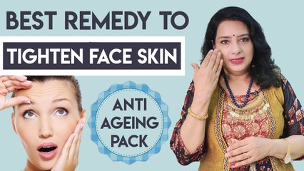 முகத்தில் வரும் கோடுகளை நீக்க எளிய டிப்ஸ் | Anti- Ageing Natural Remedies | Vasundhara Tips