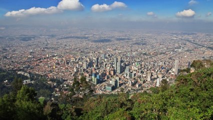 Con el estatuto orgánico Bogotá podría tener hasta 30 localidades