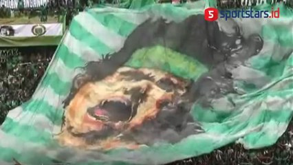 Bonek Siap Rayakan HUT ke-93 Persebaya, Mantan Pemain: Rayakan di Rumah Saja