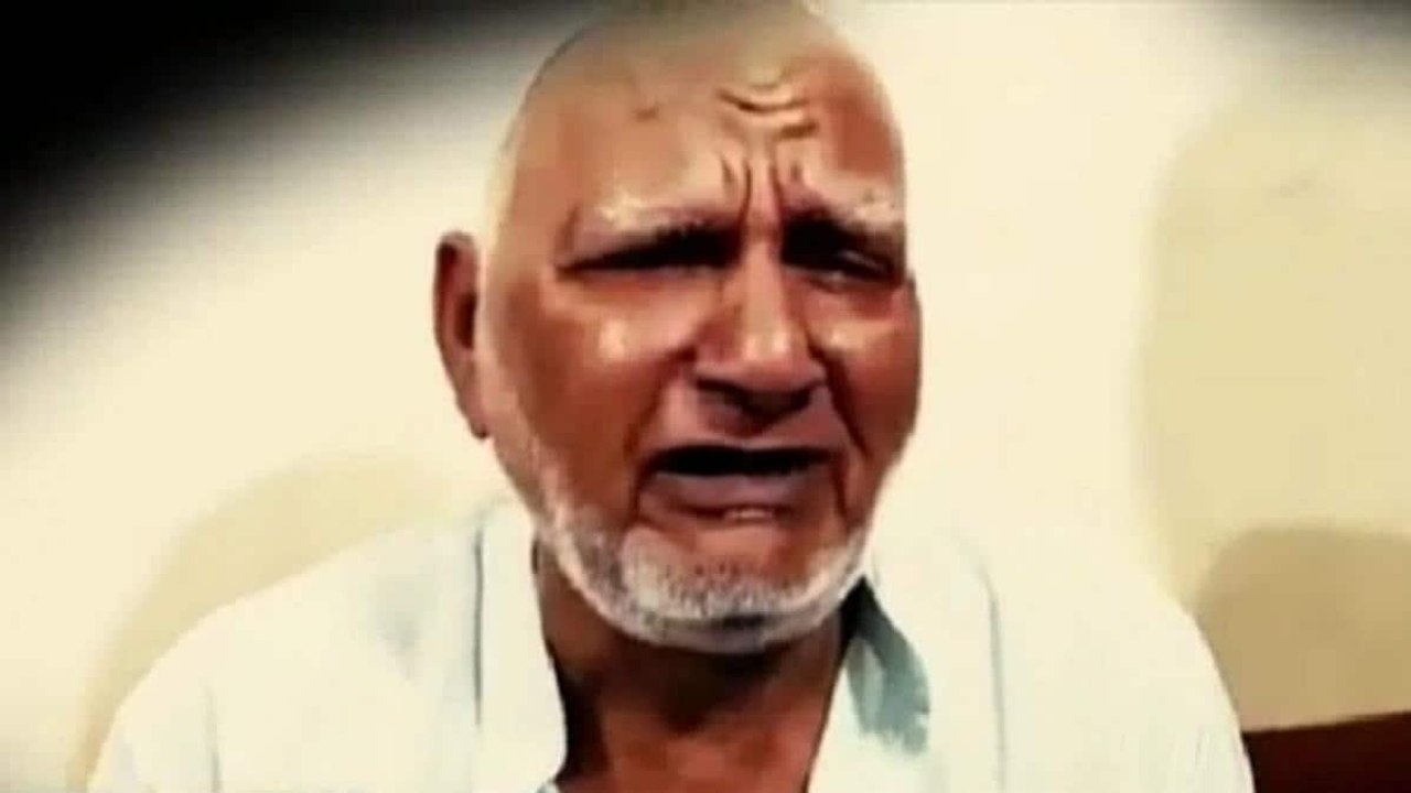 Ghaziabad case: Victim says he has nothing to do with Tabij