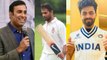 WTC Final : Virat Kohli కి VVS Laxman టిప్స్, ఏడో స్థానంలో Ravindra Jadeja || Oneindia Telugu