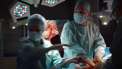 Holby City Series 21 Episode 18: Vinegar and Honey