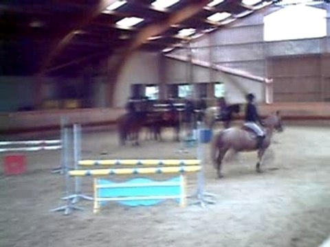 Cours du mercredi 27 fevrier