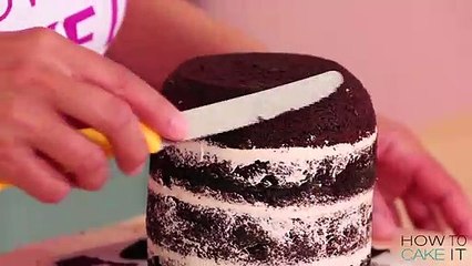 How To Make Lloyd From The New Lego Ninjago Movie Out Of Cake | Yolanda Gampp | How To Cake It