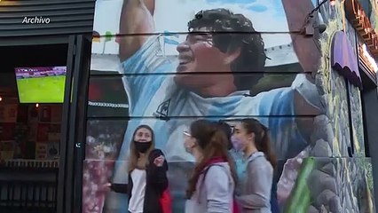 "A Maradona lo mataron", dice abogado de enfermera