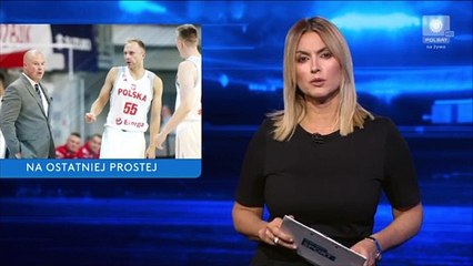 Karolina Szostak w Polsat (17/06/2021)
