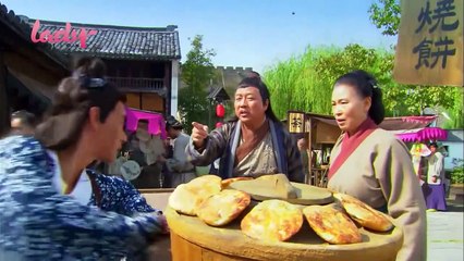 Xem Phim Thổ Địa Ông Thổ Địa Bà - Tập 13