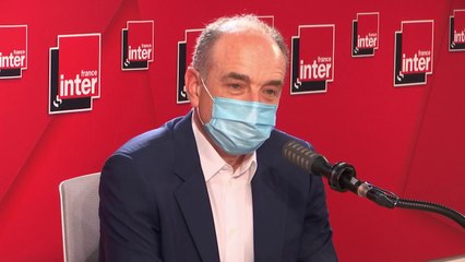 "Nicolas Sarkozy a opté pour une stratégie de défense intenable" (Jean-François Copé)