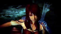 Fatal Frame Maiden of Black Water - Announcement Trailer  E3 2021